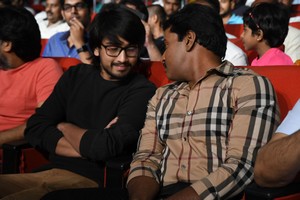 Celebs at Jakkanna Movie Audio Release